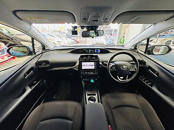 2019 Toyota Prius S LIMITED HYBRID | CRUISE CONTROL | FOG LAMPS