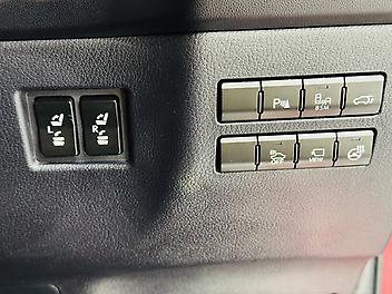 2015 Lexus Nx 300h NX300H VERSION L | SUNROOF | 4WD HYBRID