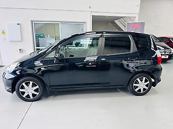 2007 Honda Fit 1.3L ECONIMICAL HATCHABCK | (PRE-OWNED)