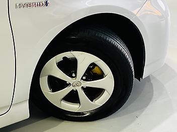 2013 Toyota Prius S LIMITED HYBRID | FOG LAMPS | (PRE-OWNED)