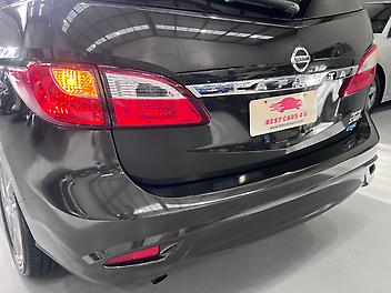 2012 Nissan Lafesta HIGHWAY STAR | 7-SEATER LOW KM | (PRE-OWNED)