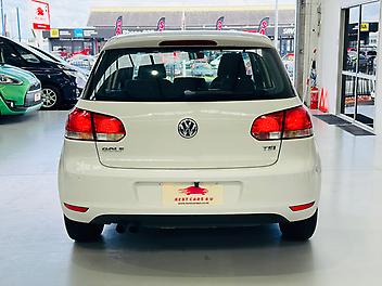 2012 Volkswagen GOLF TSI 90KW 7DSG | NZ NEW | (PRE-OWNED)