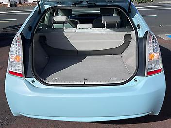 2010 Toyota Prius S GRADE HYBRID | ALLOY WHEELS | FOGs 