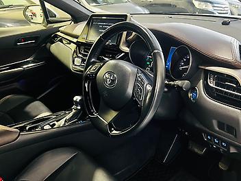 2017 Toyota C-hr G LIMITED HYBRID | MODELLISTA BODY KIT | MINT CONDITION