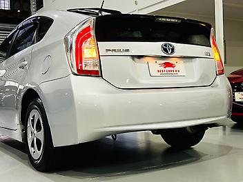 2013 Toyota Prius S LIMITED HYBRID | FOG LAMPS | (PRE-OWNED)