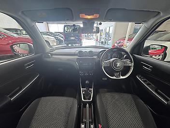 2017 Suzuki SWIFT HYBRID RS VERSION | HIGH SPEC | LOW KM