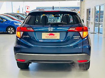 2015 Honda Vezel ALL WHEEL DRIVE HYBRID | LOW KM | X GRADE