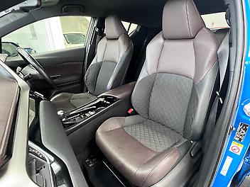 2016 Toyota C-hr G LIMITED EDITION | RADAR CRUISE CONTROL | LEATHER