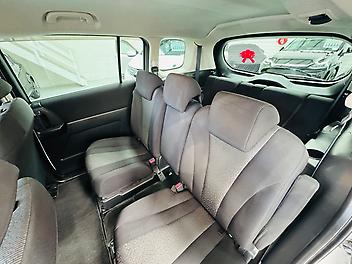 2011 Mazda Premacy 7-SEATER | PUSH START | (PRE-OWNED)