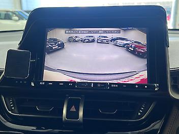 2017 Toyota C-hr 1.8L HYBRID | G LIMITED EDITION | BODY KIT 