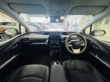 2017 Toyota Prius S LIMITED HYBRID | CRUISE CONTROL | ALLOY WHEELS