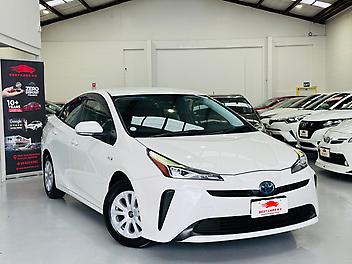 2019 Toyota Prius S GRADE | CRUISE CONTROL | REAR WIPER 