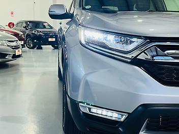 2019 Honda Cr-v EX MASTERPIECE | AWD SUV | SUNROOF | LOW MILAGE 