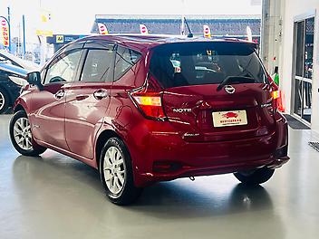 2016 Nissan Note E Power E-POWER HYBRID | PREMIUM MEDALIST | 360 CAMERA