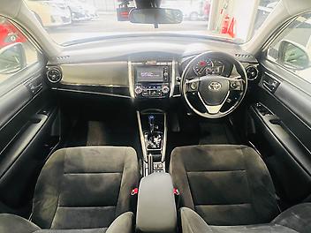 2018 Toyota Corolla AXIO EX SAFETY | CRUISE CONTROL | LOW KM (IN-TRANSIT)