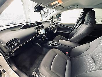 2019 Toyota Prius S GRADE | CRUISE CONTROL | REAR WIPER 