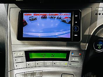 2013 Toyota Prius S LIMITED HYBRID | FOG LAMPS | (PRE-OWNED)