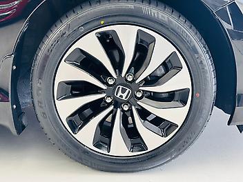 2013 Honda Accord EX LIMITED LEATHER PACKAGE | 2L LUXURY SEDAN HYBRID