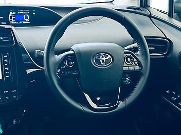 2019 Toyota Prius S LIMITED HYBRID | CRUISE CONTROL | FOG LAMPS