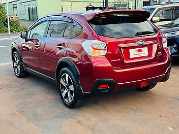 2014 Subaru Xv HYBRID | 4WD | PRE OWNED