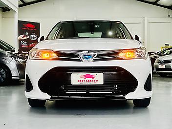 2018 Toyota Corolla AXIO EX SAFETY | CRUISE CONTROL | LOW KM (IN-TRANSIT)
