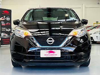 2018 Nissan NOTE E-POWER HYBRID | 360 CAMERA | SUPERIOR FUEL ECONOMY