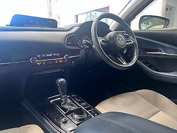 2020 Mazda Cx-30 2.0 L SKYACTIV | 20S PRO ACTIVE |  SPORT MODE
