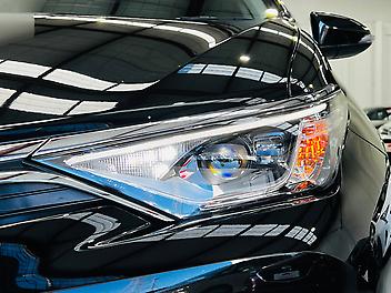 2017 Toyota Auris HYBRID HATCHBACK | FOG LAMPS | ALLOY WHEELS