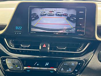 2017 Toyota C-hr G LED GRADE LIMITED | CRUISE CONTROL | LEATHER