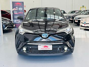 2017 Toyota C-hr HYBRID G GRADE LED VERSION | APPLE CAR PLAYER | (PRE-OWNED)