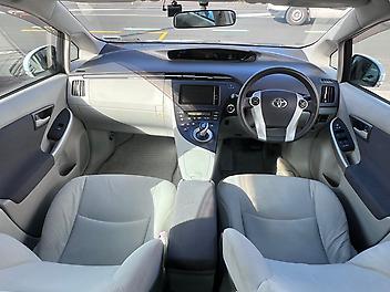 2010 Toyota Prius S GRADE HYBRID | ALLOY WHEELS | FOGs 