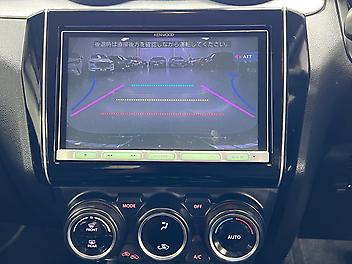 2017 Suzuki SWIFT 1.2L HYBRID RS | TIPTRONIC | ADAPTIVE CRUISE CONTROL