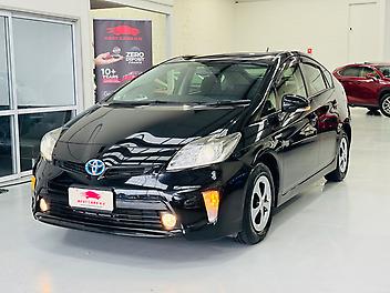 2015 Toyota Prius S LIMITED HYBRID | FOG LAMPS | REAR WIPER