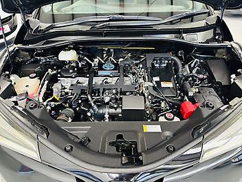 2017 Toyota C-hr G LED GRADE LIMITED | CRUISE CONTROL | LEATHER