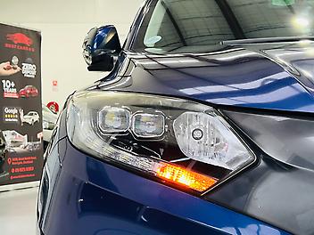 2015 Honda Vezel HYBRID Z LIMITED | CRUISE CONTROL | FOGs | ALLOYS