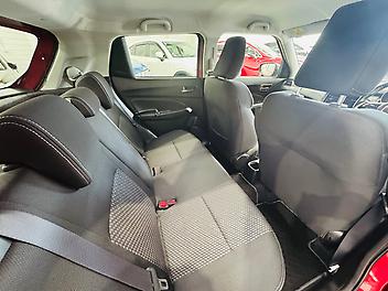 2017 Suzuki SWIFT HYBRID RS VERSION | HIGH SPEC | LOW KM