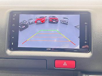 2025 Toyota Hiace 2.8 L DIESEL | ALMOST BRANDNEW | ONLY 35KM | APPLE CAR PLAYER