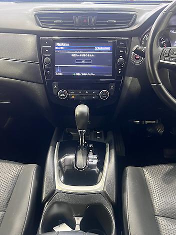 2019 Nissan X-trail 20Xi 4WD | 2L HYBRID | PROPILOT | LEATHER | AUTO TAILGATE 