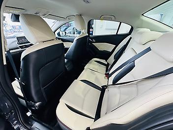 2015 Mazda Axela HYBRID -S L PACKAGE | HUD | CRUISE CONTROL | BOSE 