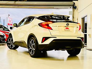 2019 Toyota C-hr G LIMITED FACELIFT HYBRID |  FOG LAMPS | CRUISE CONTROL