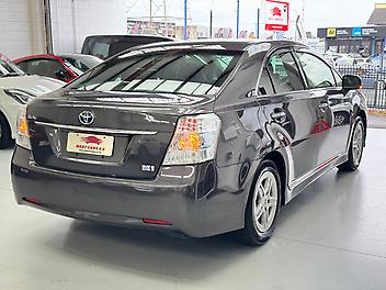 2013 Toyota Sai G GRADE | CRUISE CONTROL | ELECTRIC SEATS | (PRE-OWNED)