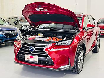 2015 Lexus Nx 300h NX300H VERSION L | SUNROOF | 4WD HYBRID