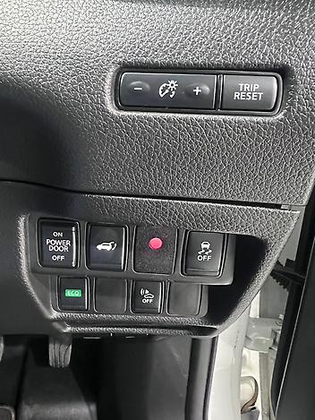 2019 Nissan X-trail 20Xi 4WD | 2L HYBRID | PROPILOT | LEATHER | AUTO TAILGATE 