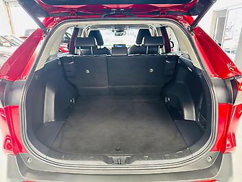 2019 Toyota Rav4 HYBRID | G GRADE LTD | LEATHER ELECTRIC HEATED SEATS