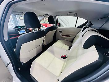 2012 Toyota Aqua S GRADE | PUSH START WITH SMART KEY | (PRE-OWNED)