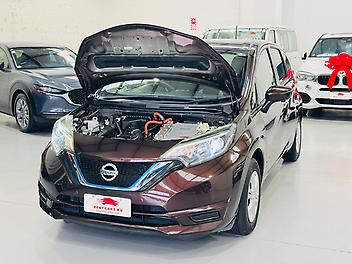 2016 Nissan Note E Power E-POWER X | PARKING SENSORS | SAFETY PACKAGE