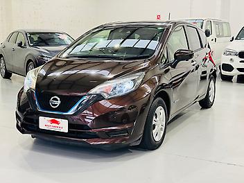 2016 Nissan Note E Power E-POWER X | PARKING SENSORS | SAFETY PACKAGE