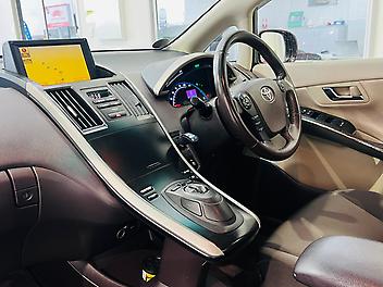 2010 Toyota Sai G GRADE HYBRID | CRUISE CONTROL  | (PRE-OWNED)