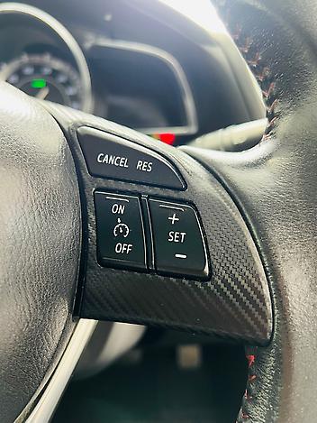 2013 Mazda Axela HYBRID S PACKAGE | BLACK EDITION | ALLOYS | FOGs