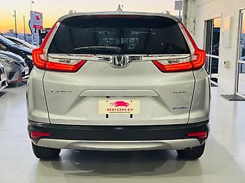 2019 Honda Cr-v EX MASTERPIECE | AWD SUV | SUNROOF | LOW MILAGE 